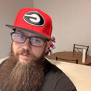 Meet your Posher, Billy